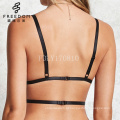 sutiã indiano xxx imagens por atacado bf hot sexy foto sexy sutiã e calcinha novo design Strappy Sheer Lace Bralette